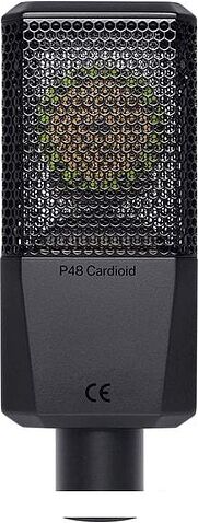 Микрофон Lewitt LCT 440 Pure