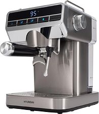 Рожковая кофеварка Hyundai HEM-4309