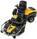 Райдер Stiga Park 700 WX 2F6230745/ST2