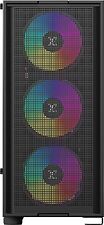 Корпус XASTRA A301 4FRGB (черный)