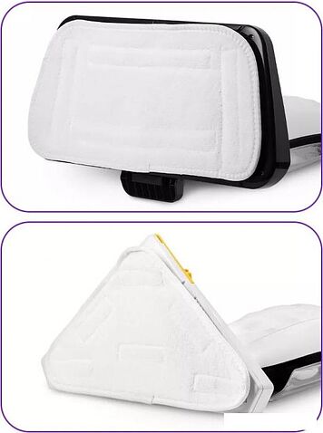 Паровая швабра Kitfort KT-1088