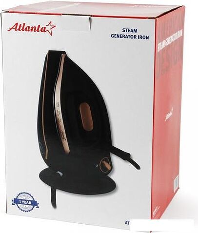 Утюг Atlanta ATH-5610