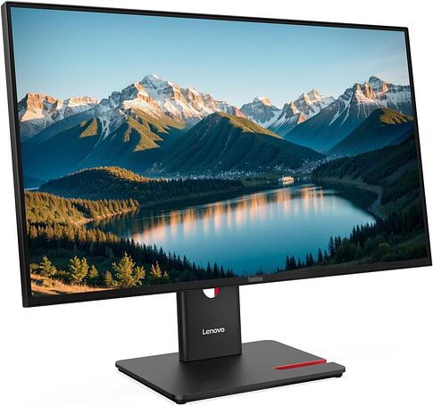 Монитор Lenovo ThinkVision T27Q-40 64A6GAT6UK
