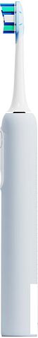 Электрическая зубная щетка Xiaomi Sonic Sweep Electric Toothbrush MES609 (голубой)