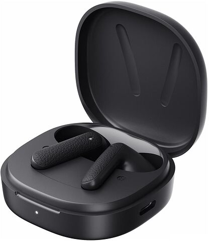 Наушники QCY Air QT41 (черный)