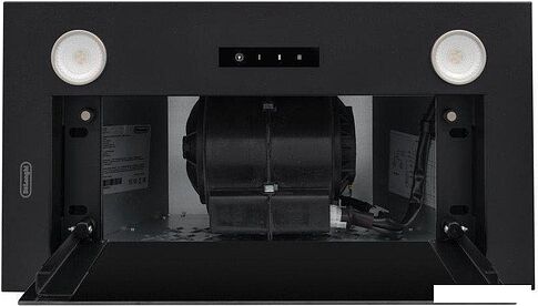 Кухонная вытяжка DeLonghi Cosetta 510 NB