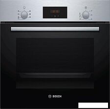 Электрический духовой шкаф Bosch HBF113BR1S