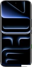 Телефон Infinix Note Edge X6887 8GB/256GB (черный)