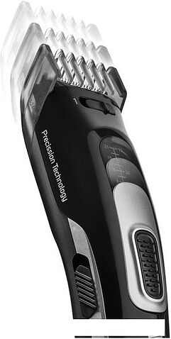 Машинка для стрижки волос Sencor SHP 4501BK