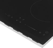 Варочная панель Hotpoint HR 6O6 BAS