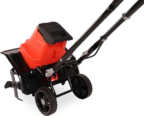 Мотокультиватор StarWind T1650E