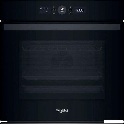 Электрический духовой шкаф Whirlpool WOI4S8PM2SBA