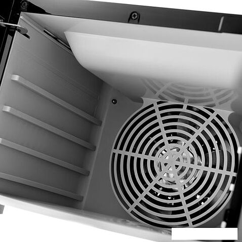 Сушилка для овощей и фруктов Brayer BR1901