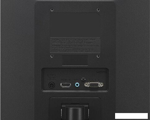 Монитор LG 27MK430H-B
