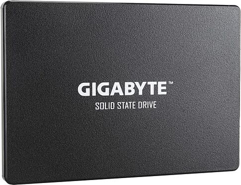 SSD Gigabyte 120GB GP-GSTFS31120GNTD