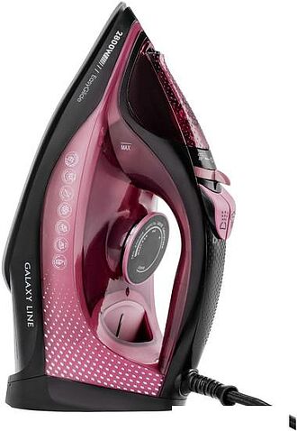 Утюг Galaxy Line GL6132