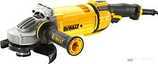 Угловая шлифмашина DeWalt DWE4597 Угловая шлифмашина DeWalt DWE4597