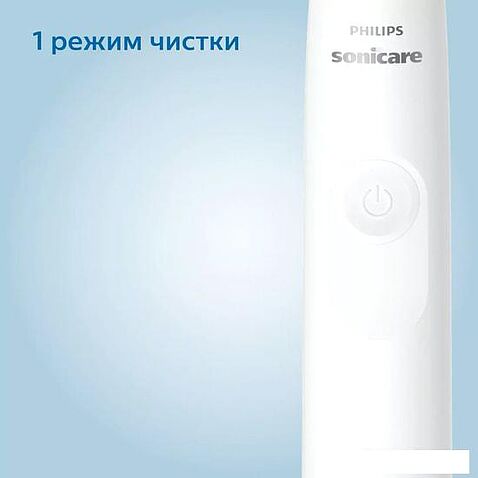 Электрическая зубная щетка Philips 3100 series HX3673/13
