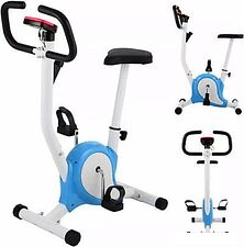 Велотренажер Atlas Sport Cardio Blue