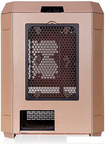 Корпус Thermaltake The Tower 600 Gravel Sand CA-1Z1-00MGWN-00