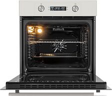 Электрический духовой шкаф MAUNFELD AEOH6062BG