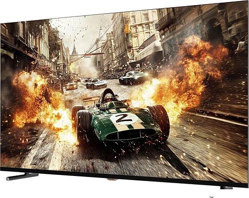 Телевизор Sber SDX-43U4124