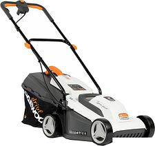 Газонокосилка Daewoo Power LE 1300