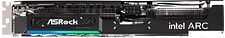 Видеокарта ASRock Intel Arc B570 Challenger 10GB OC B570 CL 10GO
