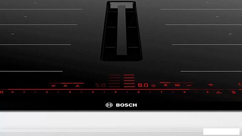 Варочная панель Bosch PXX875D67E