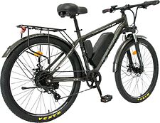 Электровелосипед Hiper Engine MTB S3 2025 (graphite)