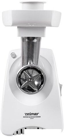 Мясорубка Zelmer ZMM5802P