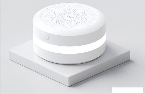 Центр управления/хаб Aqara M1S (международная версия)