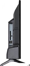 Телевизор Vekta LD-24SR4850BS Телевизор Vekta LD-24SR4850BS