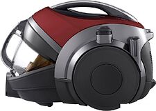 Пылесос LG VK88509HUG