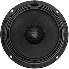 Мидбас DL Audio Phoenix SQL 165 Мидбас DL Audio Phoenix SQL 165