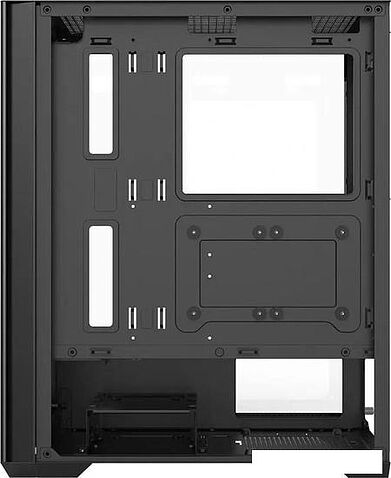 Корпус Formula Air Power G5 Duo (черный)