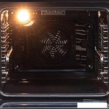 Электрический духовой шкаф ZorG NEO616 (белый) Электрический духовой шкаф ZorG NEO616 (белый)