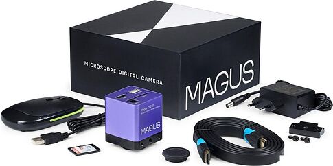 Magus CHD10 83191