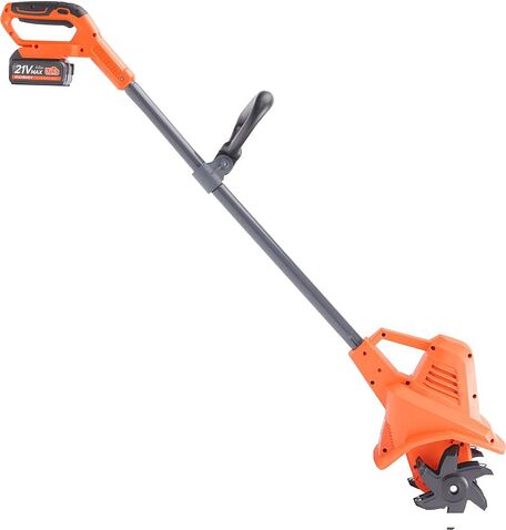 Мотокультиватор аккумуляторный Patriot RA 333 UES 460302118 (с 1-им АКБ)