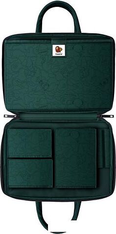 Ноутбук ASUS VivoBook S15 OLED BAPE Edition K5504VA-MA344W