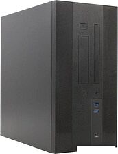 Корпус Powerman EK303BK 450W 6154288 Корпус Powerman EK303BK 450W 6154288