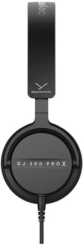 Наушники Beyerdynamic DJ 300 Pro X