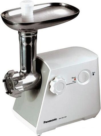 Мясорубка Panasonic MK-MG1300WTQ