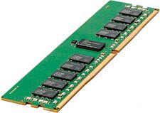 Оперативная память HP 32GB DDR4 PC4-23400 P00924-B21 Оперативная память HP 32GB DDR4 PC4-23400 P00924-B21