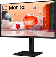 Монитор LG 27BA45QB-B Монитор LG 27BA45QB-B