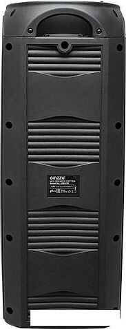 Колонка для вечеринок Ginzzu GM-228