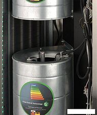Тепловая завеса Ballu BHC-D20-T18-BS
