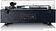 Виниловый проигрыватель Lenco LS-430BK