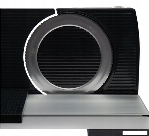 Ломтерезка Eurel RS72 V2 (RAL 7021 черный)