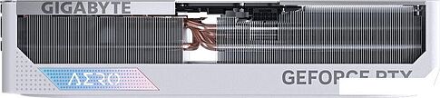 Видеокарта Gigabyte GeForce RTX 4090 Aero OC 24G GV-N4090AERO OC-24GD